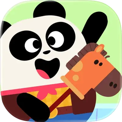 Lingokids: Games & Shows