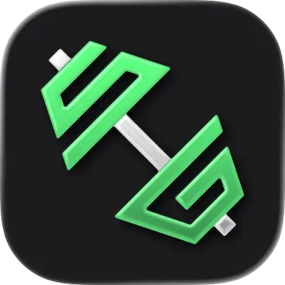 Setgraph: Gym Workout Tracker