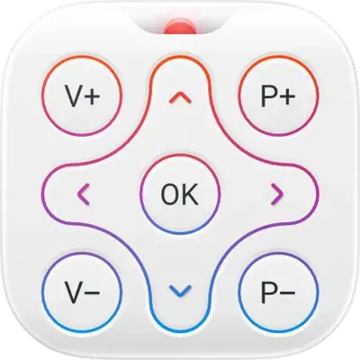 Universal Remote TV Smart