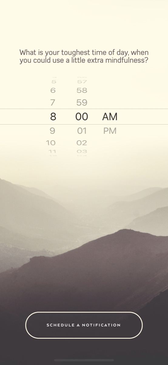 #Bible default App Store screenshot 3