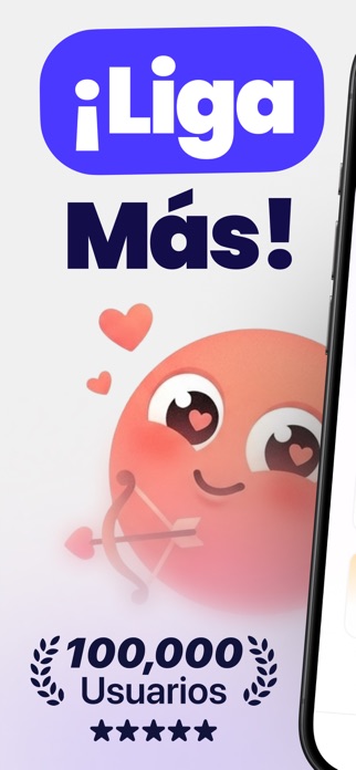 Liggo default App Store screenshot 1