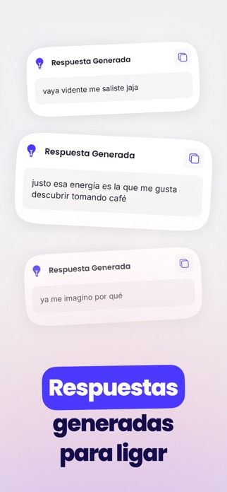 Liggo default App Store screenshot 3